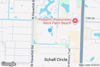 Map image of the property - 2788 Tennis Club Dr