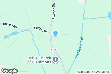 Map image of the property - 7504 Harpers Crossing Ln