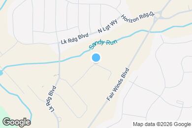 Map image of the property - 636 Silver Spruce St