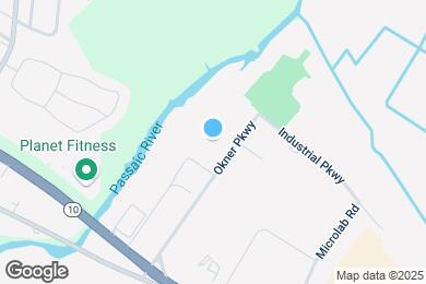 Map image of the property - Canterly Place