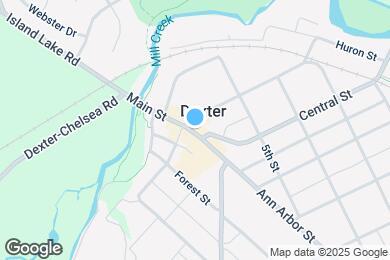 Map image of the property - 8074 Main St