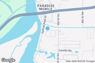 Map image of the property - 806 Timeless Moss Dr