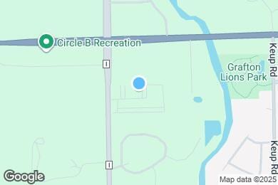 Map image of the property - Cedar Place Apartments