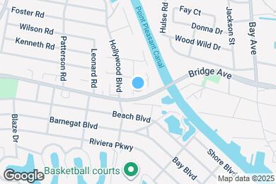 Map image of the property - 1142 Roe Avenue