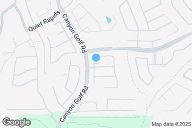 Map image of the property - 1203 Ganton