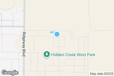 Map image of the property - 7415 Dolores Ave