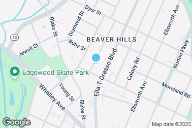 Map image of the property - 39 Roydon Rd