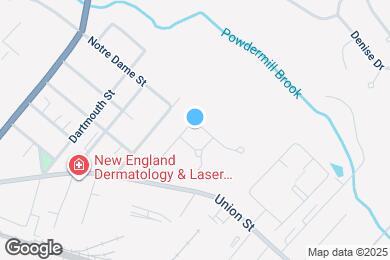 Map image of the property - 3 Sunflower Ln