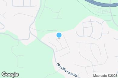 Map image of the property - 110 Andrews Ct