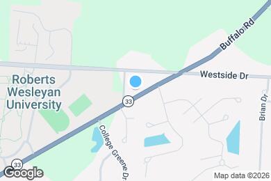 Map image of the property - 4218 Buffalo Rd