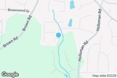 Map image of the property - 4951 Martin Farms Rd