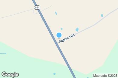 Map image of the property - 2667 Popham Rd