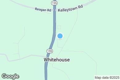 Map image of the property - Kelleytown Senior