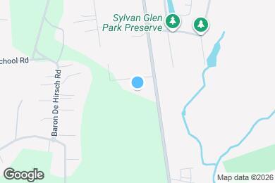 Map image of the property - 11 Dyckman Dr