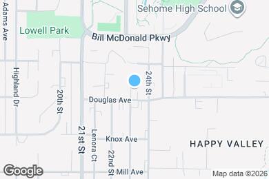 Map image of the property - Kendal Court Apartments, 2 Bedroom, 1 Bathroom Apartments for Rent!