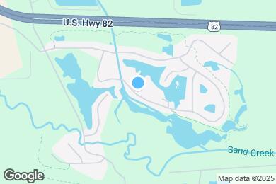 Map image of the property - 155 Kirk Cauldy Dr