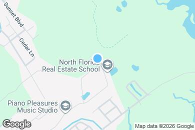Map image of the property - Unit