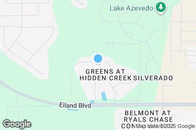 Map image of the property - 6308 Twin Bridges Dr