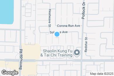 Map image of the property - 9555 Malvasia Ct