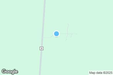 Map image of the property - W10059 Get Away Ln