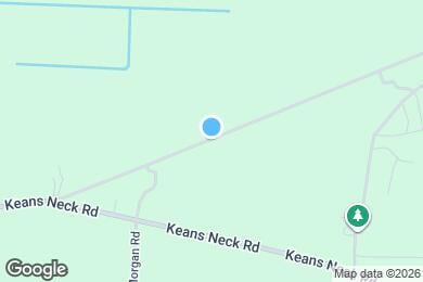Map image of the property - 92 Wimbee Landing Rd