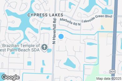 Map image of the property - 4938 Alder Dr