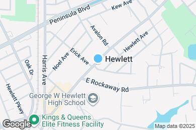 Map image of the property - Fairfield Town Centre At Hewlett