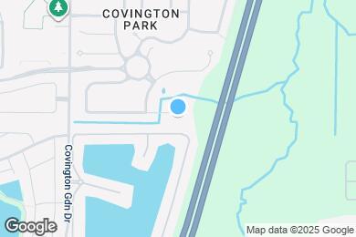 Map image of the property - 7715 Nottinghill Sky Dr