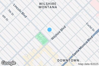 Map image of the property - 1134 9th St