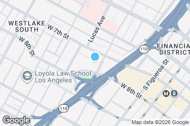 Map image of the property - MEDICI