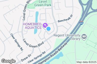 Map image of the property - 1179 Meadow Sage Ln