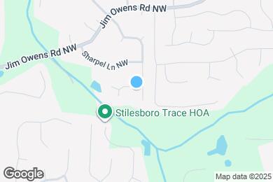 Map image of the property - 2585 Loring Rd NW