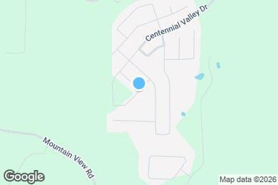Map image of the property - 6673 Hollywood Ave