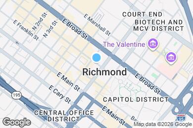 Map image of the property - 3623 Notch Trail Ln
