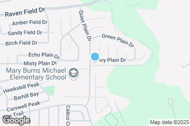 Map image of the property - 9734 Ivy Plain Dr