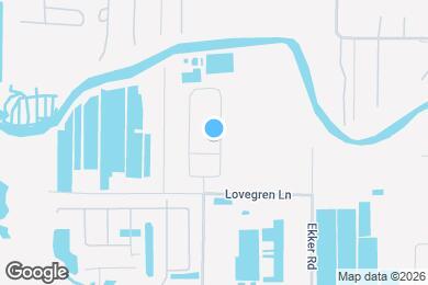 Map image of the property - 11259 Riley Pines Cir