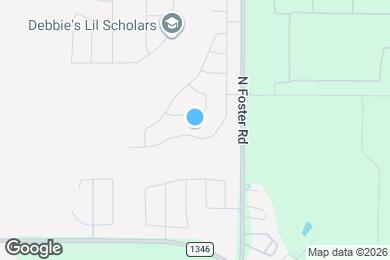 Map image of the property - 351 Ambush Ridge