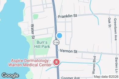 Map image of the property - 772 Main St