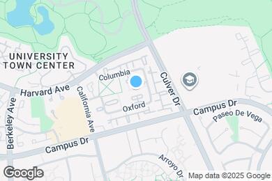 Map image of the property - 19 Exeter