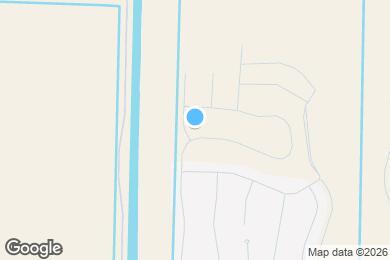 Map image of the property - 1974 Wandering Willow Way