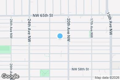 Map image of the property - Unit C