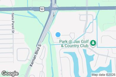 Map image of the property - Unit 132