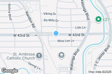 Map image of the property - Unit