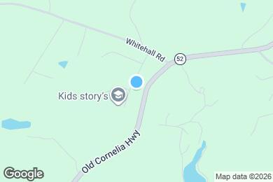 Map image of the property - 4963 McKinley Dr