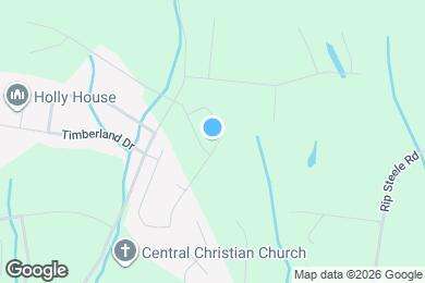 Map image of the property - 753 Prominence Rd