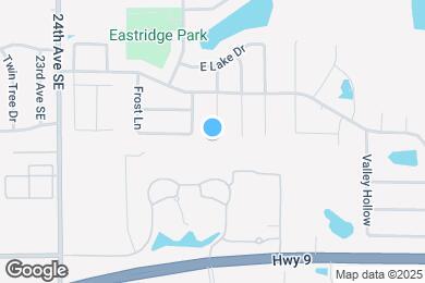 Map image of the property - 2 Cloverdale and Wheatland