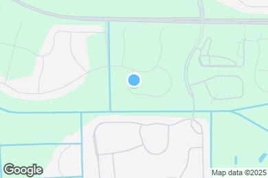 Map image of the property - 8554 Starlight Loop