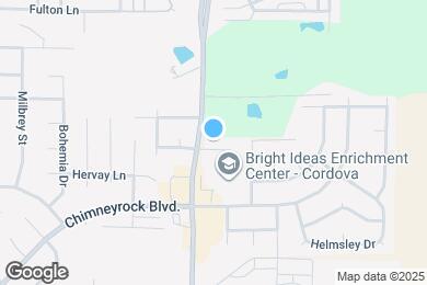 Map image of the property - 9208 Lazzini Cove