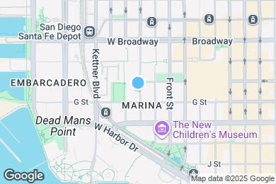 Map image of the property - 750 State St