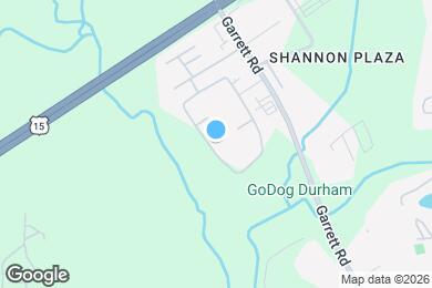 Map image of the property - 4230 Garrett Rd